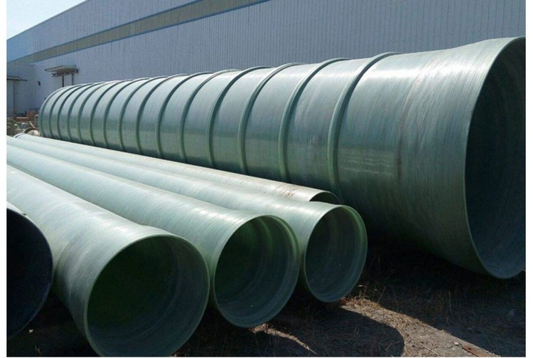 dn100玻璃鋼夾砂管道生產廠家 dn100玻璃鋼夾砂管道生產廠家